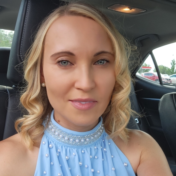 Meet your Posher, Marina - Picture 2 of 2